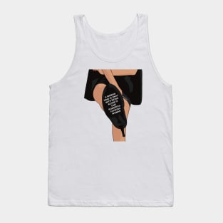 Powerful Woman Tank Top